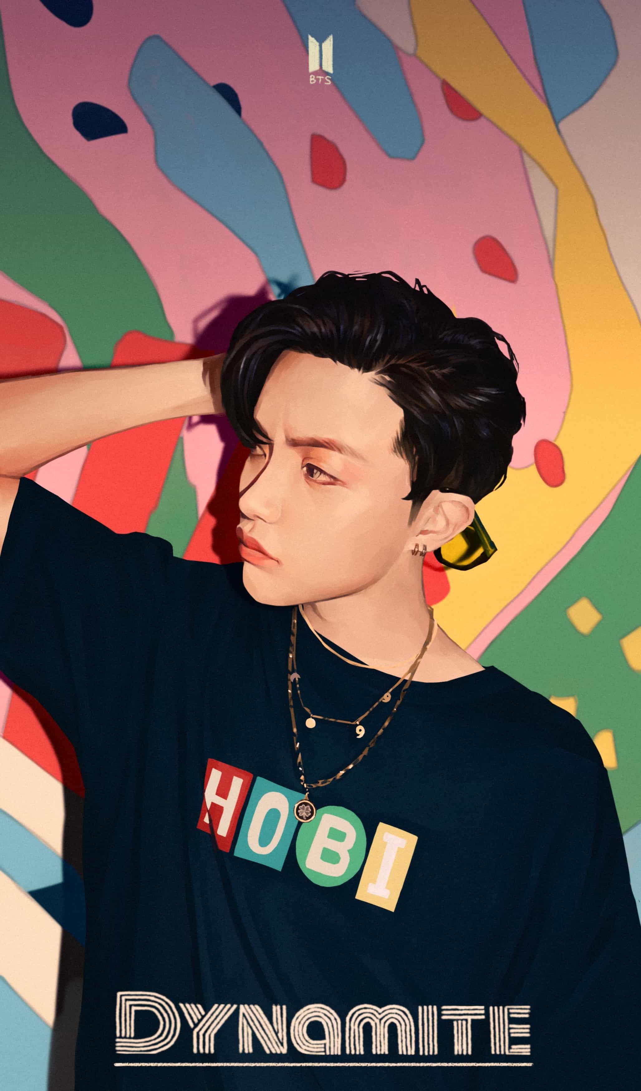 Light it up like dynamite💥 Mary_ Illustrations ART street