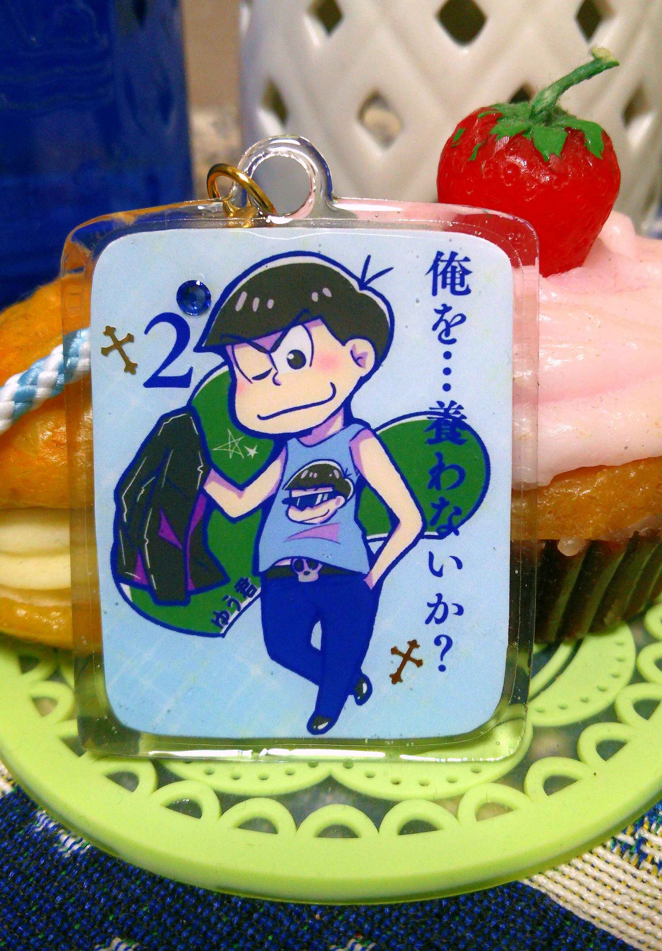 クソタンクトップカラ松 ゆう君 Illustrations Art Street