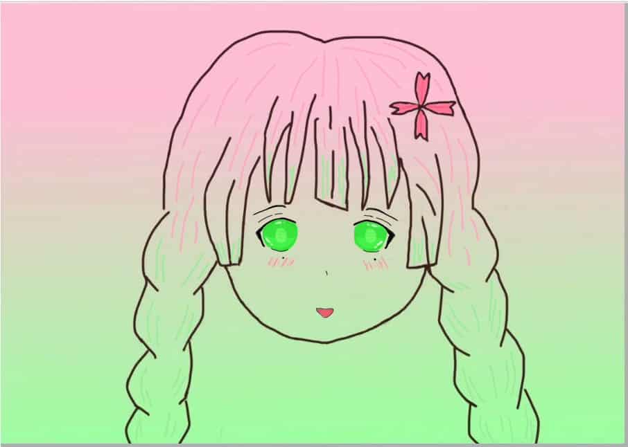 大好きな女性キャラクターの一つ 最喜欢的女性角色之一 快乐的胡某 插畫 Art Street 大好きな女性キャラクターの一つ 最喜欢的女性角色之一 快乐的胡某 插畫 Art Street