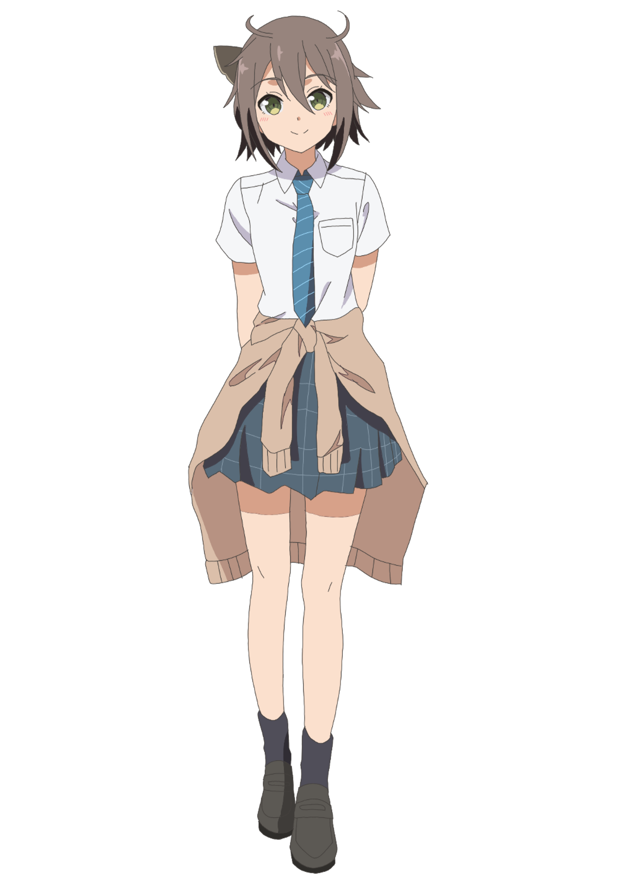 二次創作のオリキャラ いけまる Illustrations Art Street