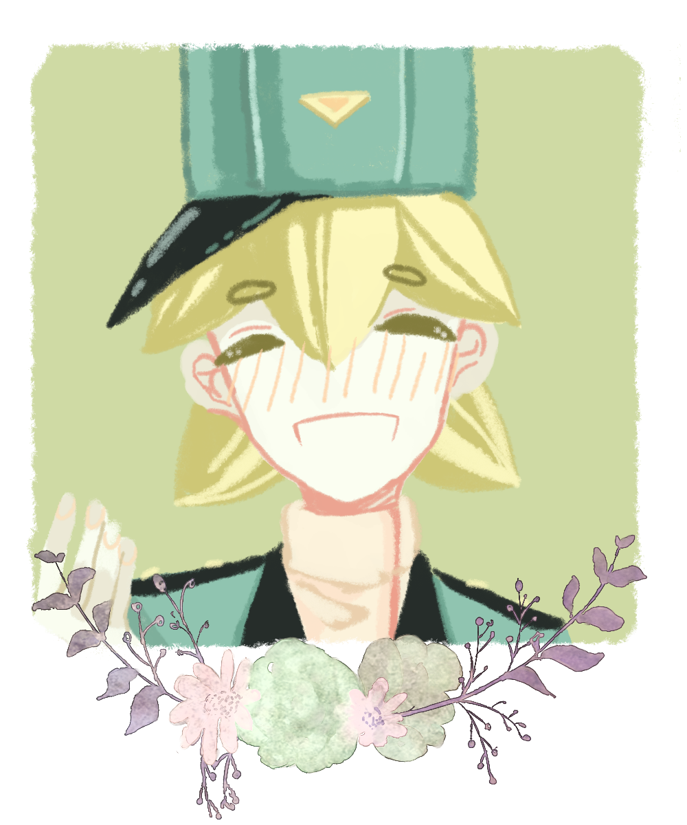 サニー Zu 일러스트 Art Street 아트 스트리트