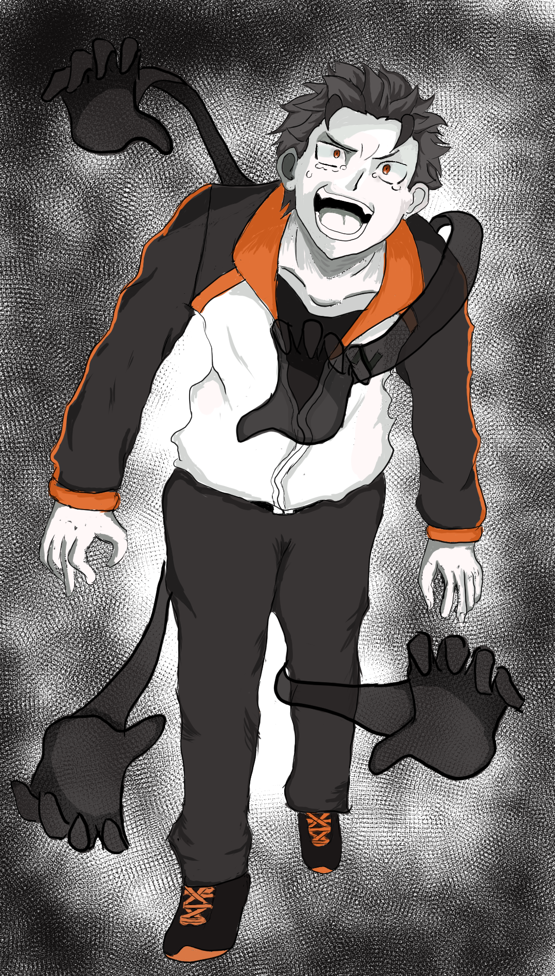 Subaru Crazy Landers | 黒澤 - Illustrations ART street