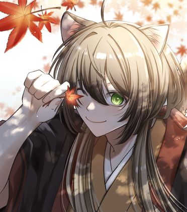 薄桜鬼 祝15周年イラスト たつ雛 - Illustrations ART street