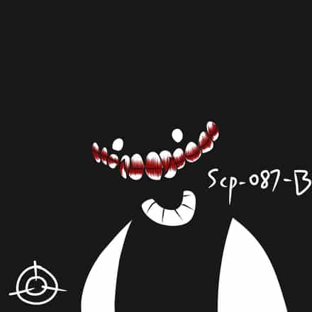 Ask Scp 087 B 鴉硝酸鈉 Comics Art Street