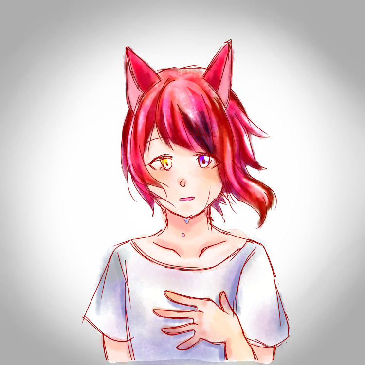 莉犬くん Miso イラスト Art Street アートストリート