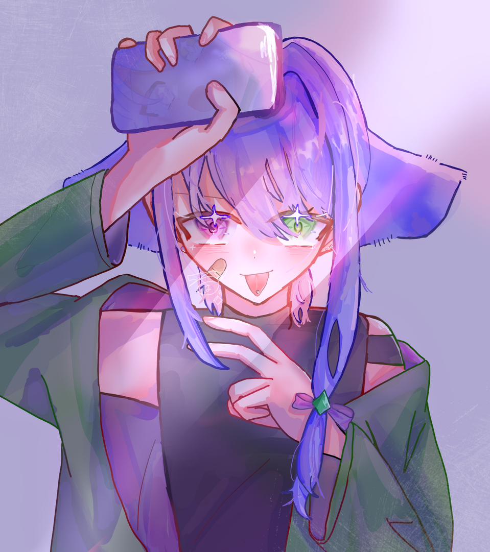 フォロワー２００人達成〜！！ Illust of 冬華はる cute boy 記念イラスト 代理