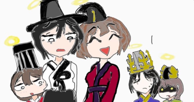 머한 그로테스크 イラスト Art Street アートストリート