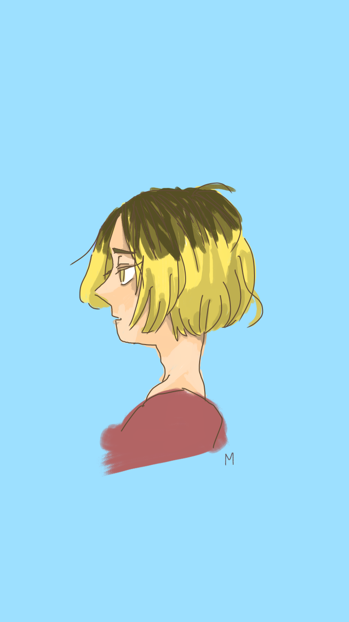 けんま 蛾腸おいと イラスト Art Street アートストリート