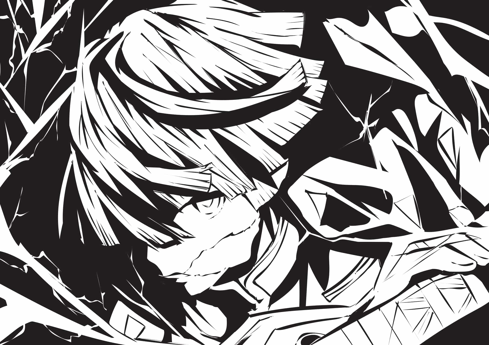 我妻善逸/鬼滅の刃 nemu - Illustrations ART street