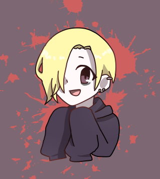 小梅ちゃん 柴の実はサファイア イラスト Art Street アートストリート