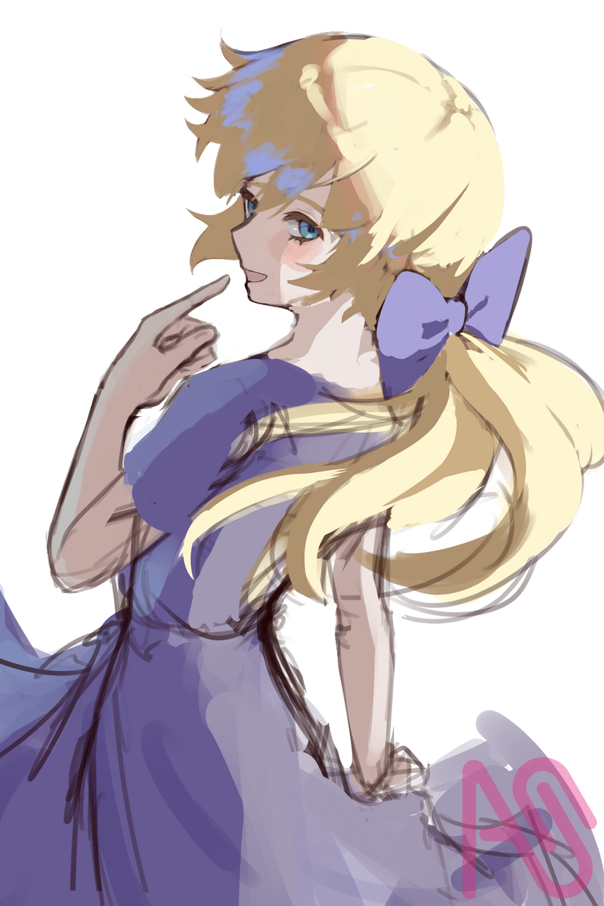 ボツまとめ Illust of マッキーのうどぅん girl boy