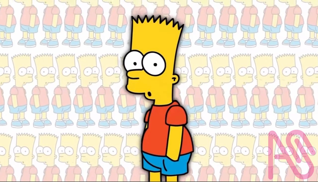 This is he mail crossing the border  Illust of Looey the balloon🎈