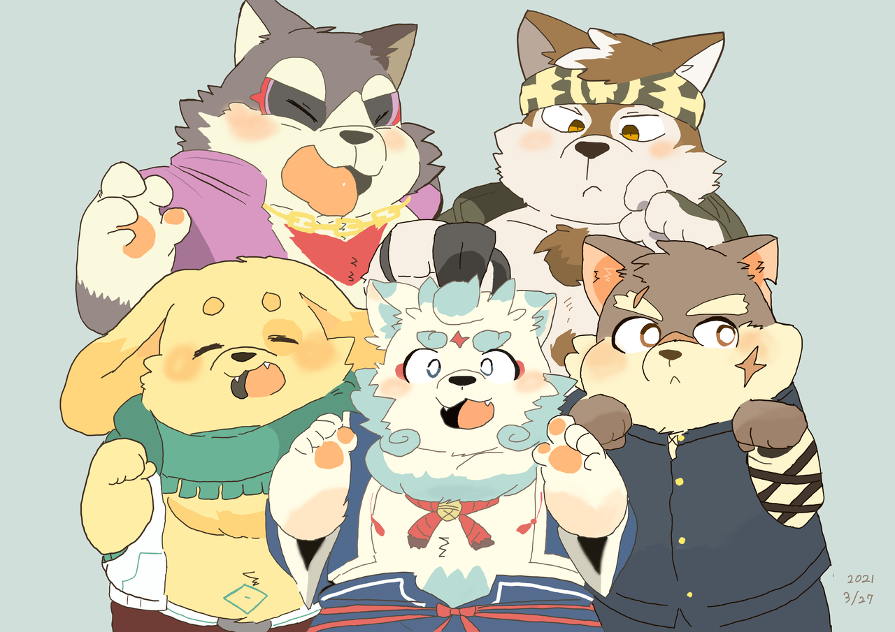 Untitled リン酸P Illustrations ART street