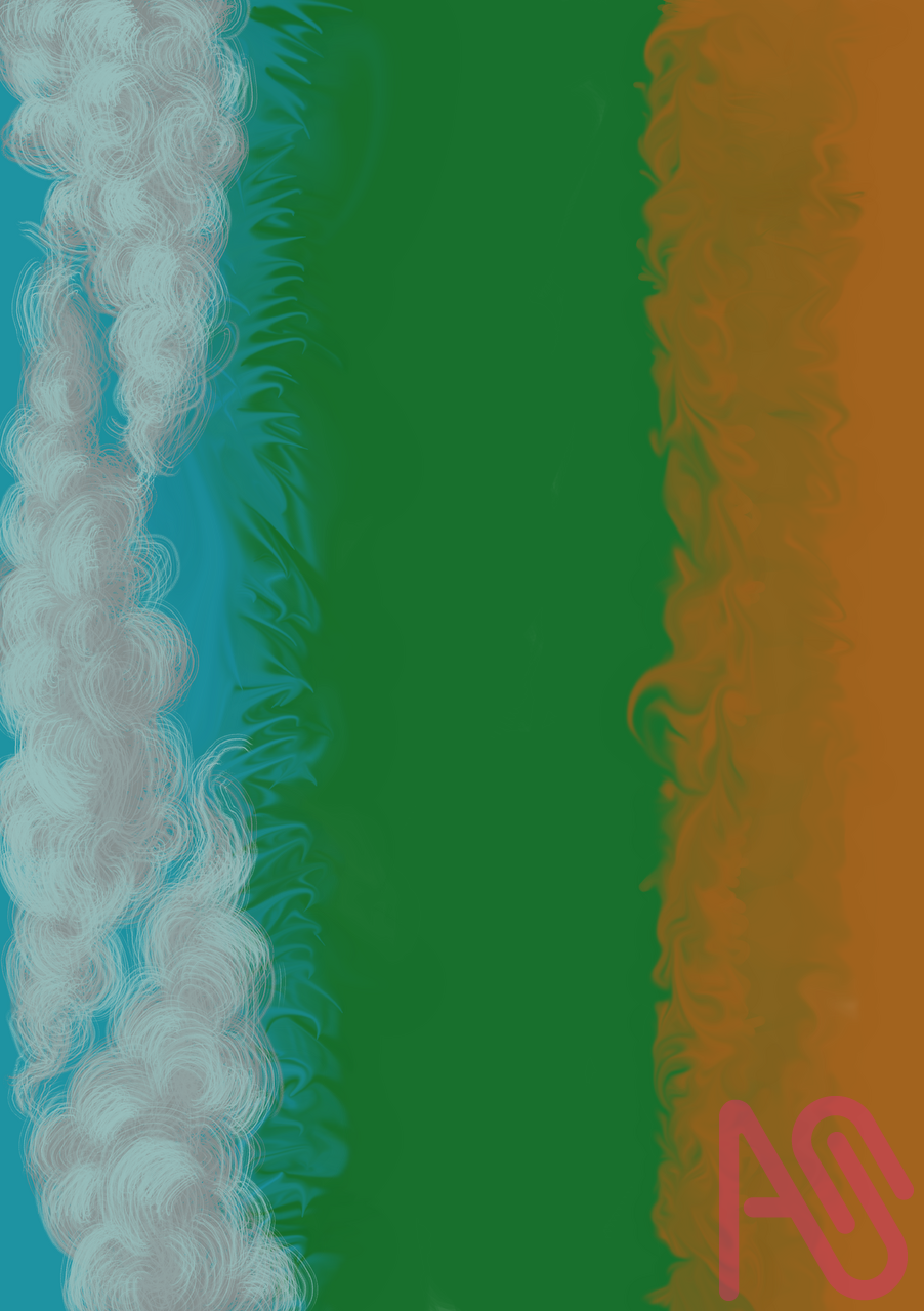 1st BG That I Have Made November 15 2021 GabrielaKrist11