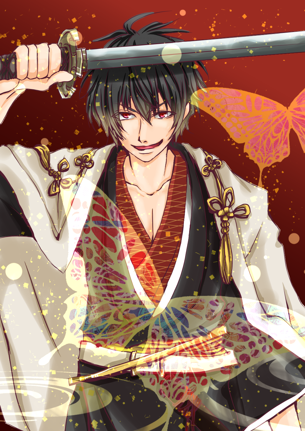 イケメン戦国 信長 イケメン戦国◇時をかける恋」10周年＆信長続々編 配信記念