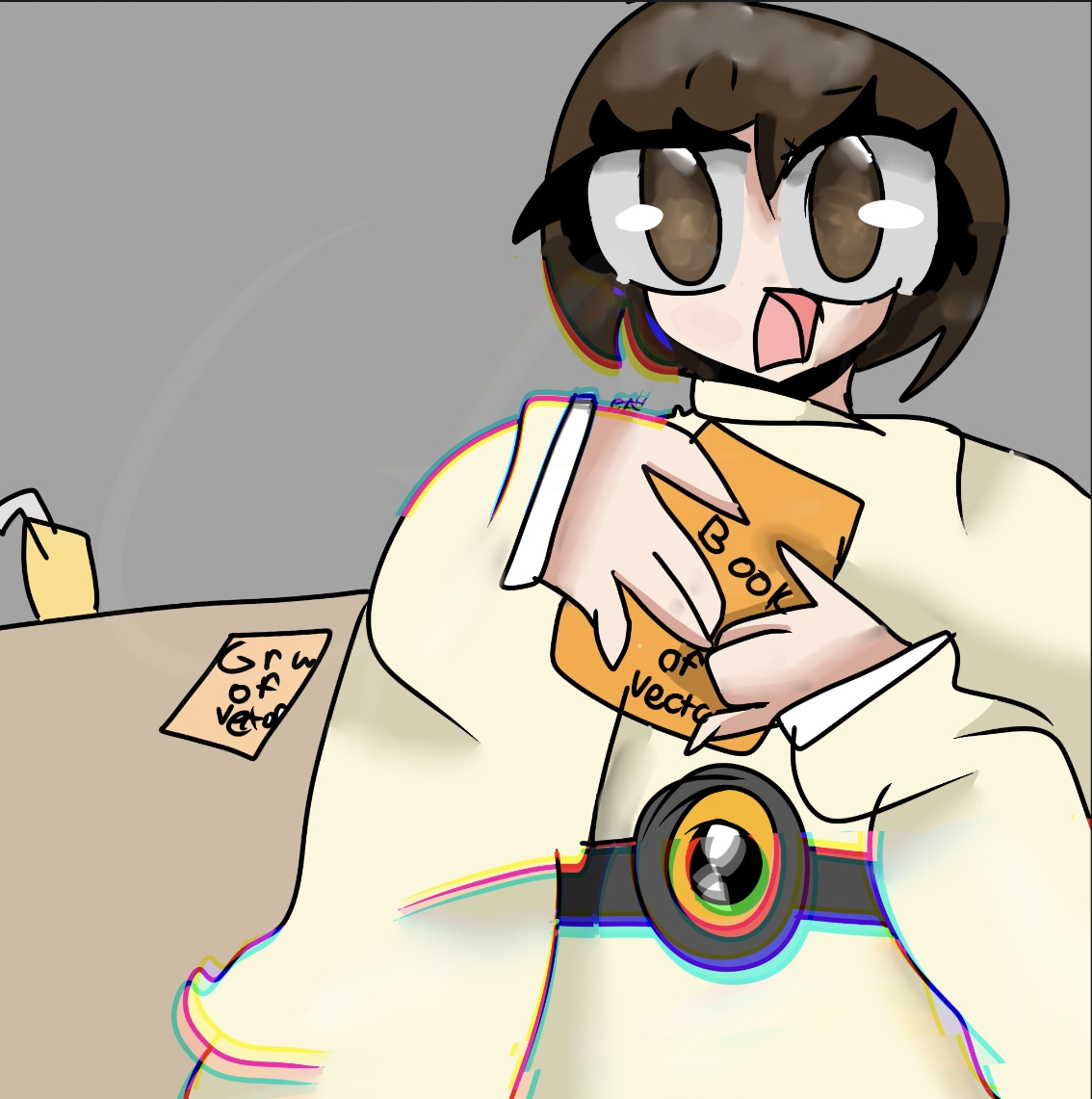 Art dump :/ Cartoon Anime - Illustrations ART street