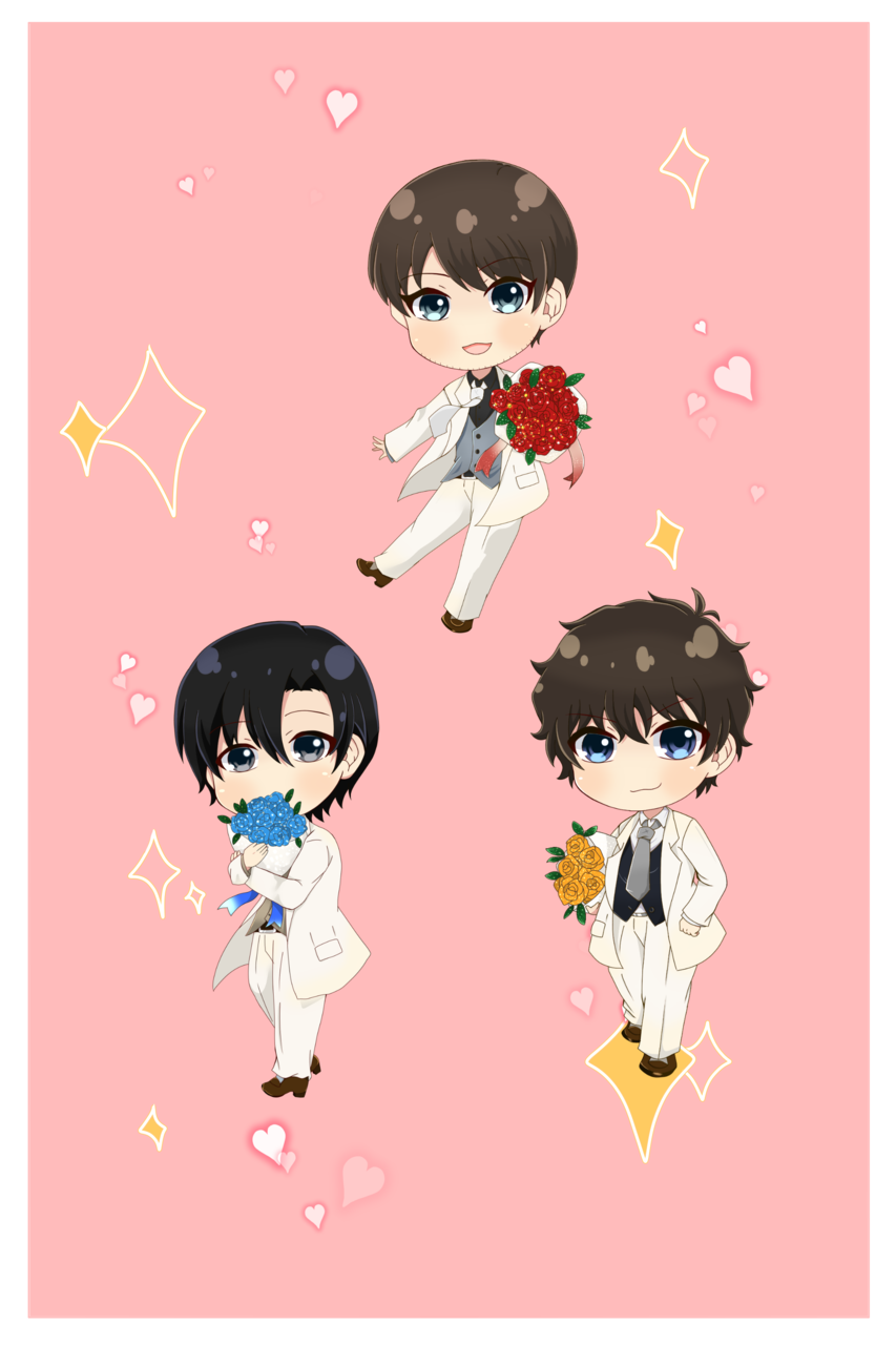 警察学校組 久月 イラスト Art Street アートストリート 警察学校組 久月 イラスト Art Street アートストリート