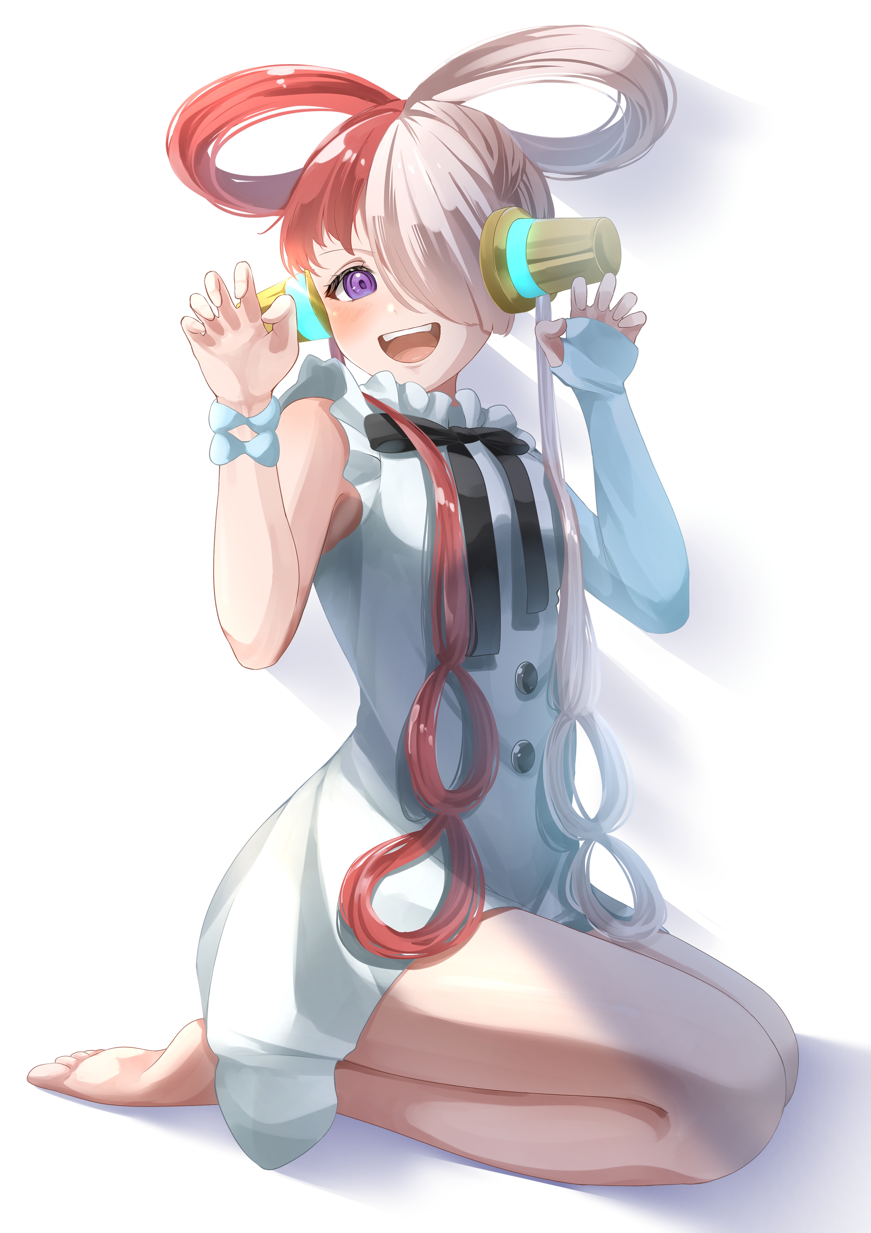 負け惜しみ〜！ にゃむんば - Illustrations ART street