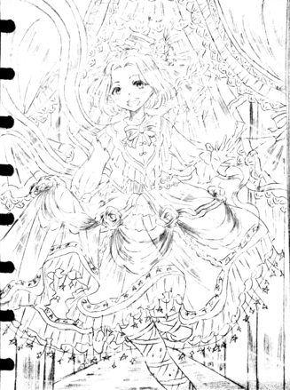 クラシカロイドのイラスト アートストリート Art Street By Medibang