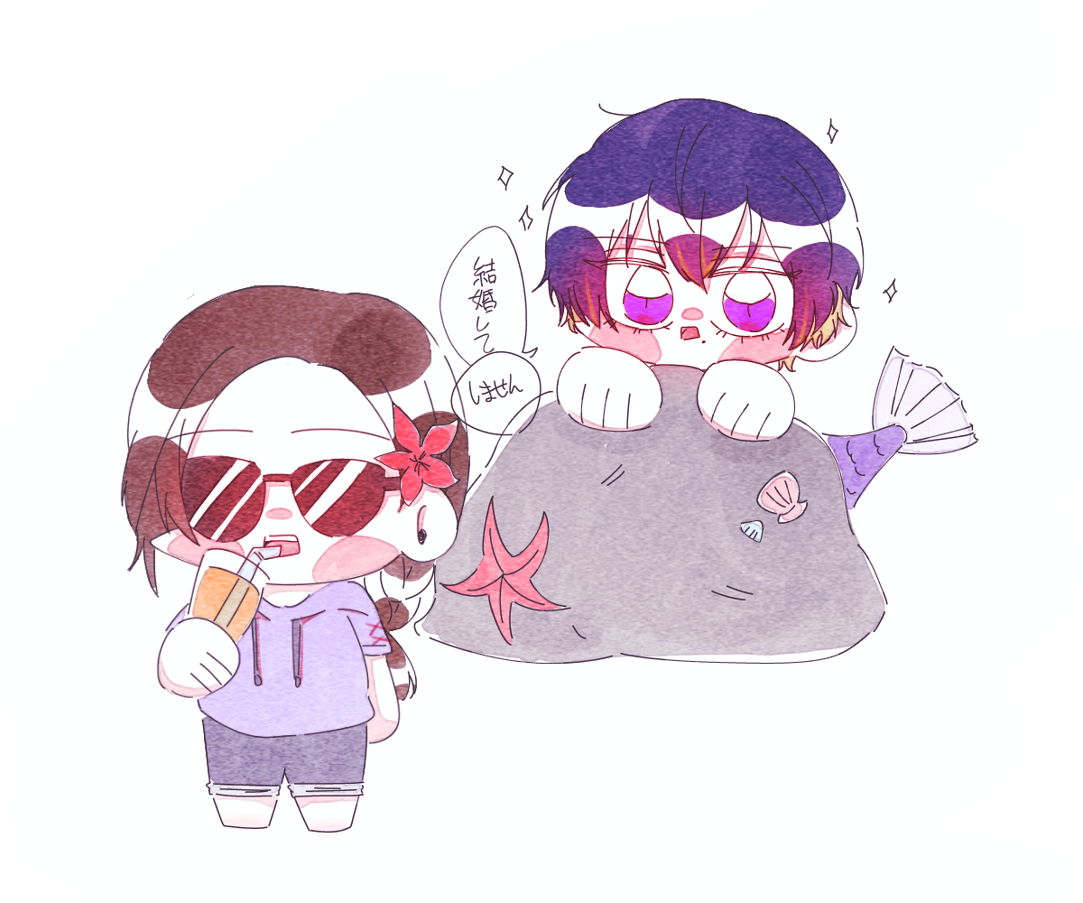 真いづ ２ イラスト Art Street アートストリート