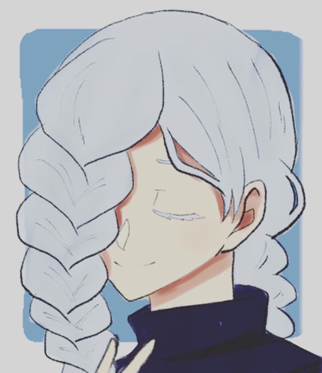 冥冥 あ る Illustrations Art Street