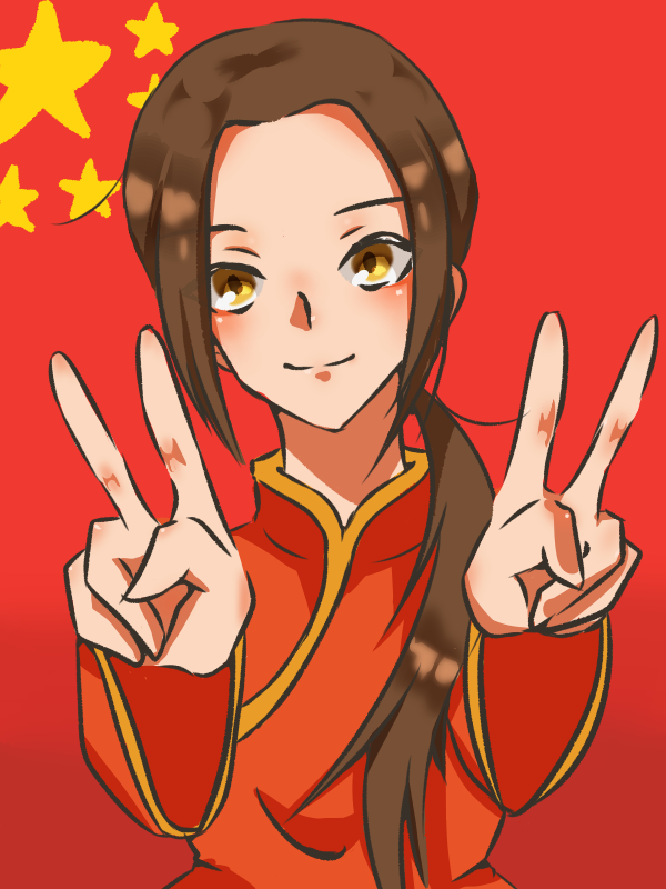 中国 ヘタリア Ipadほしい骨折さん イラスト Art Street アートストリート