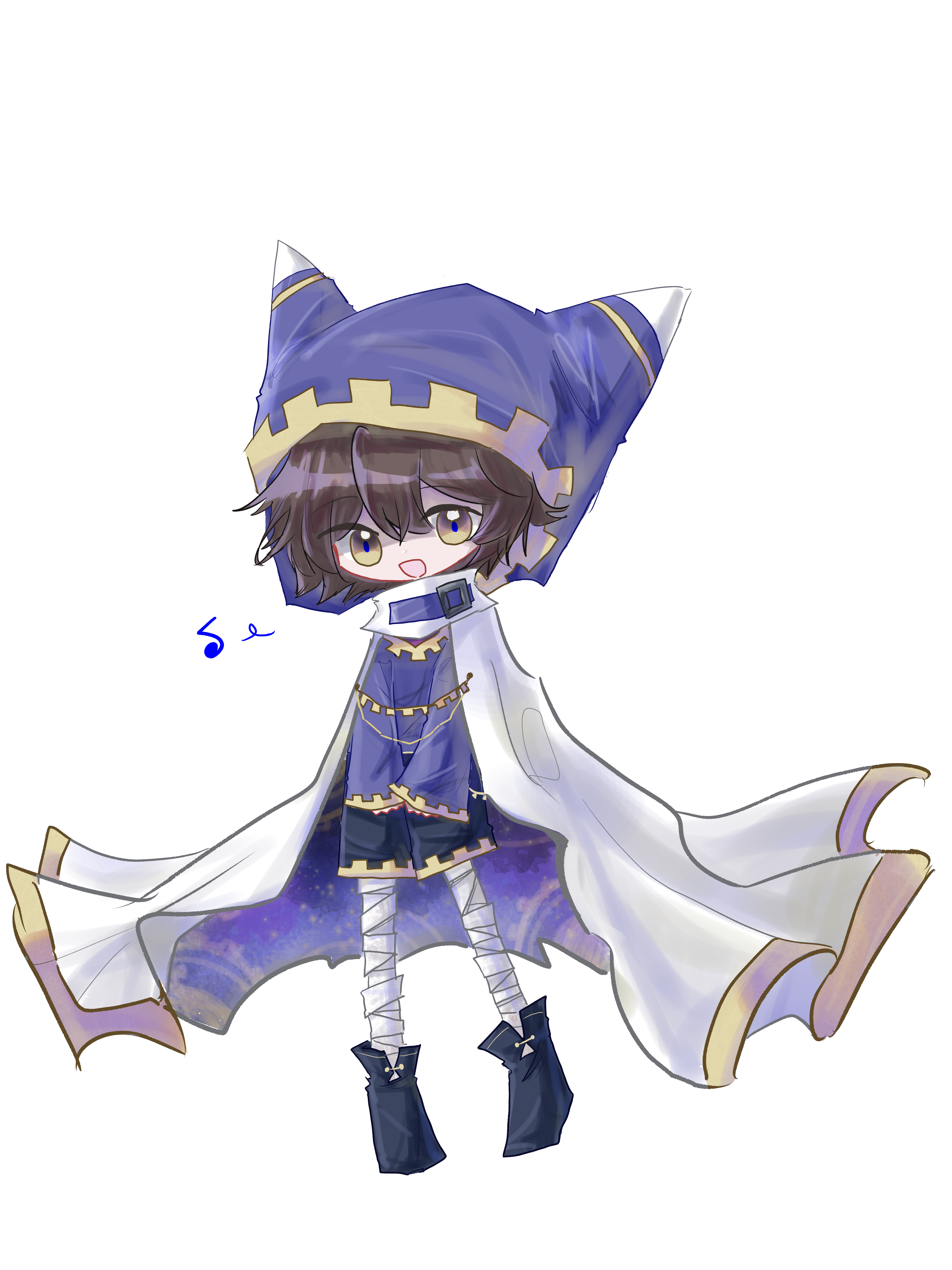 無題 秋日获取之物 イラスト Art Street アートストリート