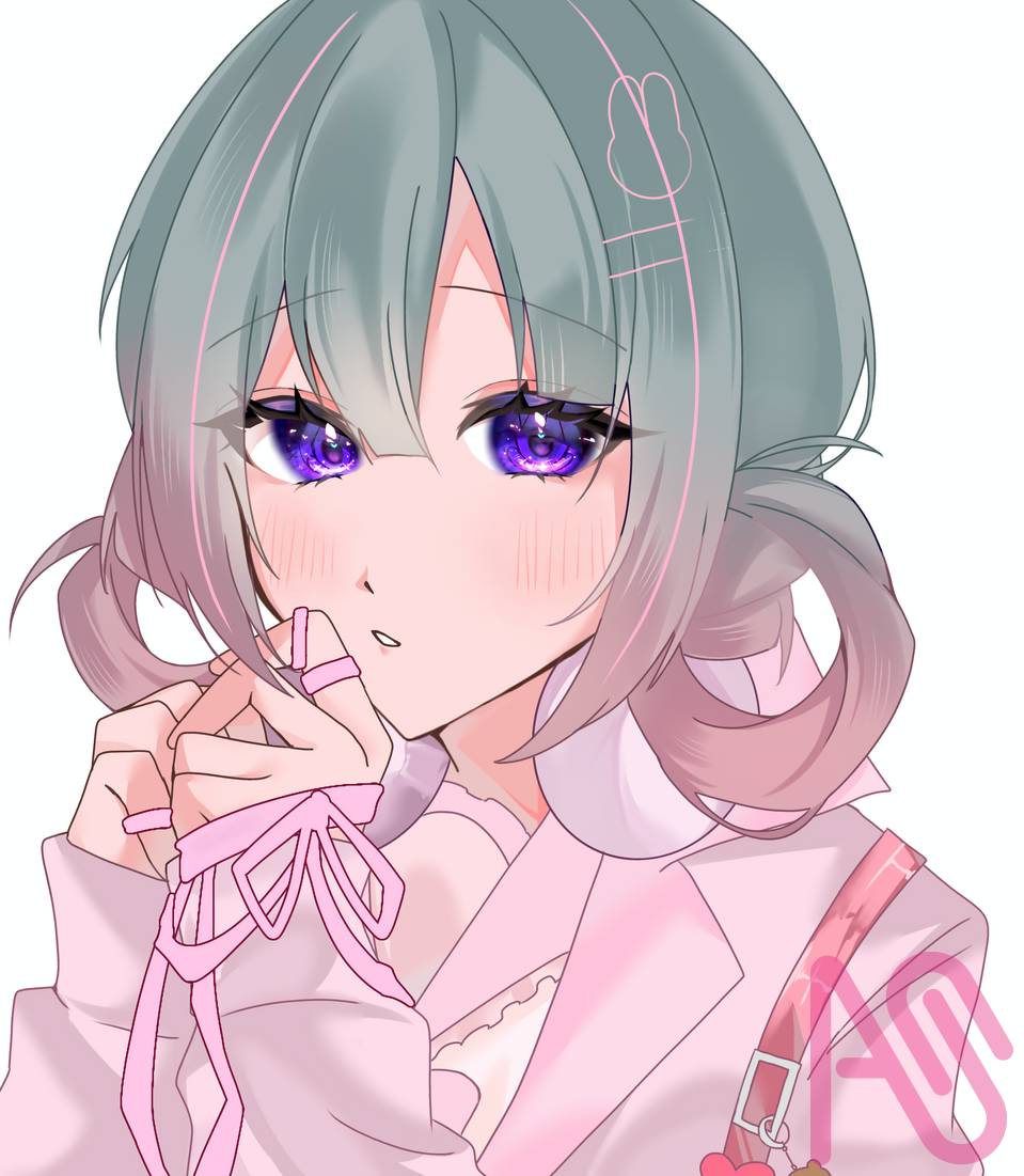 夕日恋 Illust of ことろ。 アニメ塗り よその子 代理 ことろあーと あみゅ絵 Rin代選