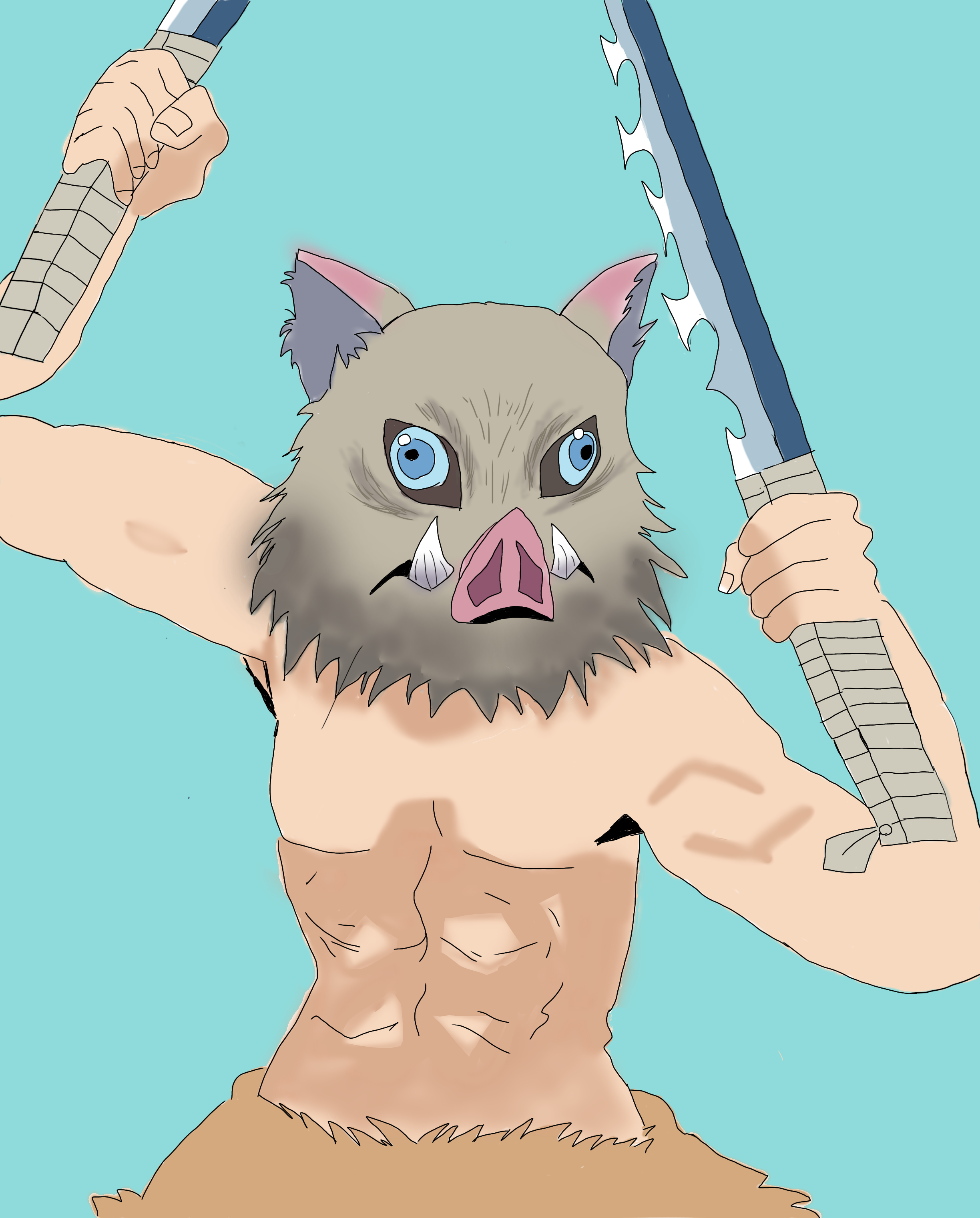 猪突猛進！様 ufotable on X: 
