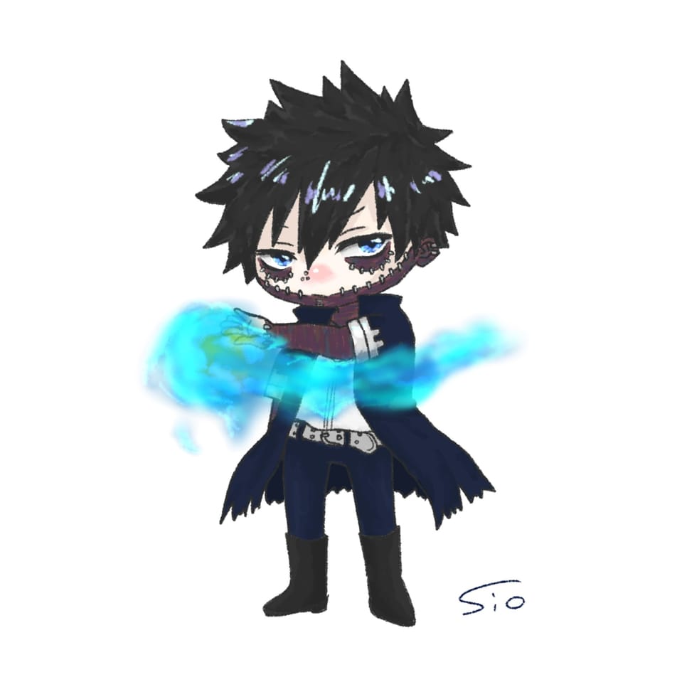 荼毘 おしず イラスト Art Street アートストリート