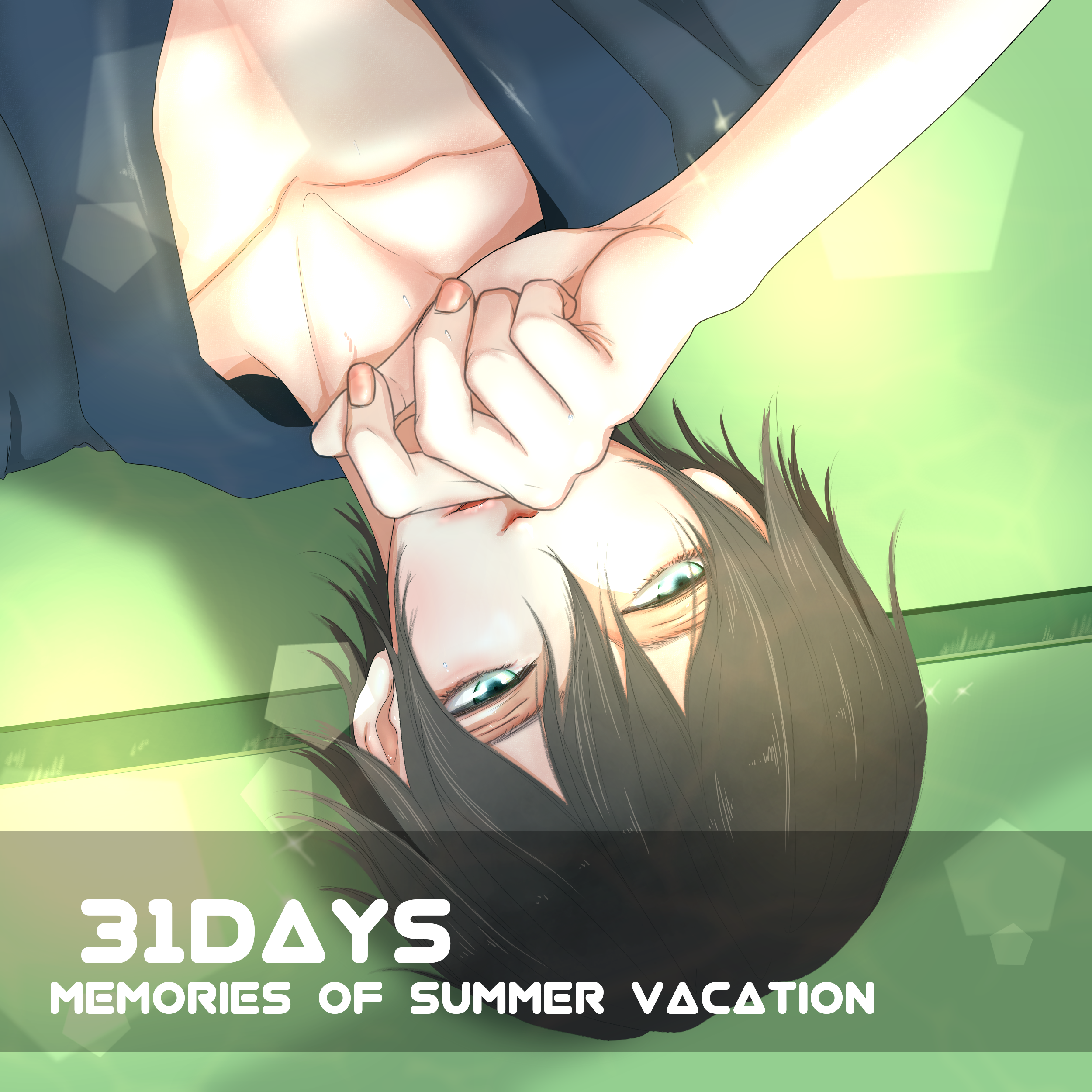 夏休みなイラスト色々 Terra Illustrations Art Street