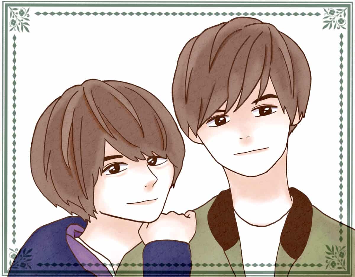 いのやぶ入所19周年 ぽとと イラスト Art Street アートストリート