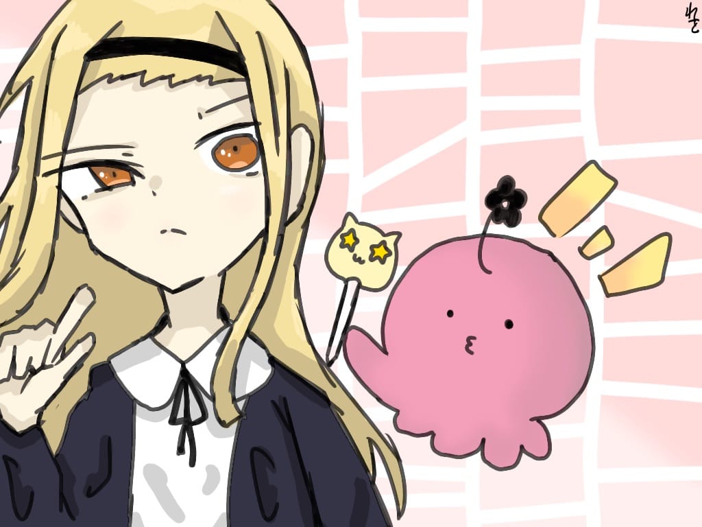 タコピーの原罪 デコタテコレクション 原作絵 G 雲母坂まりな タコピー