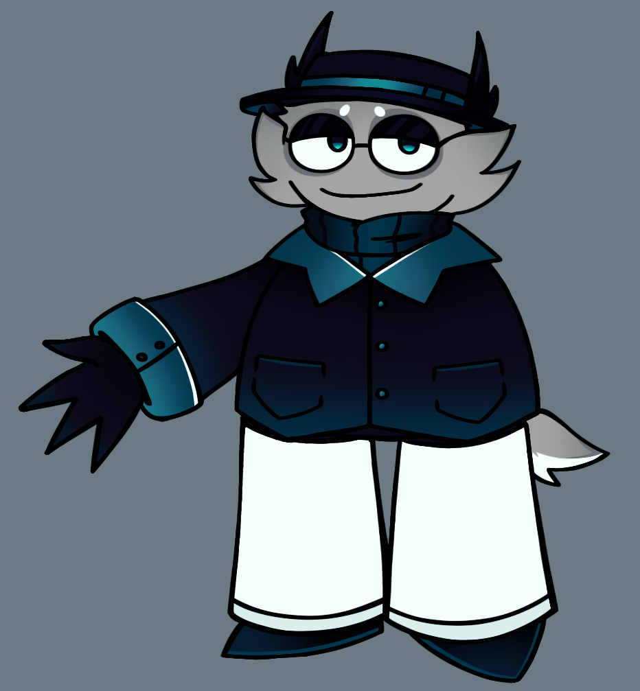 Even more awesome peeps Illust of Kebby Woah Daveandbambi Dnb DDE DimensionalDeepEnd