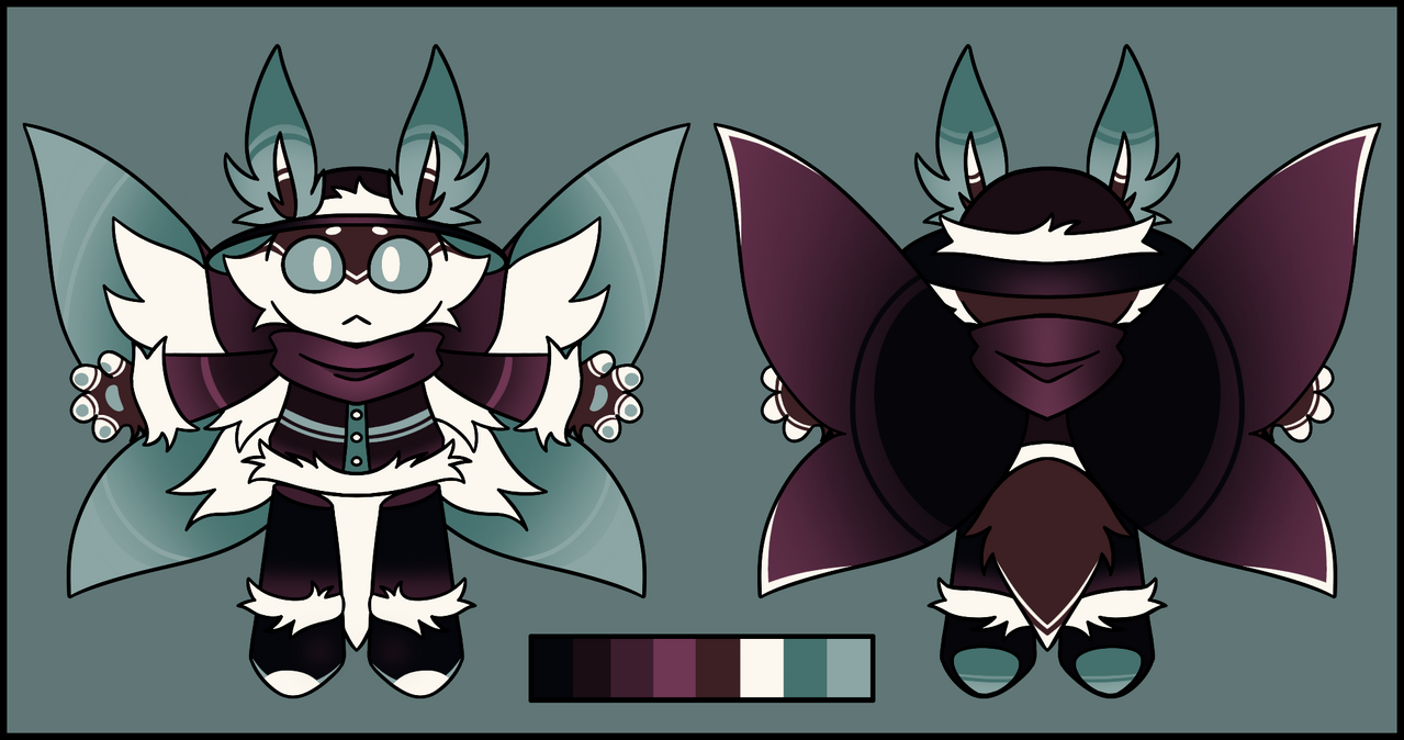 Even more awesome peeps Illust of Kebby Woah Daveandbambi Dnb DDE DimensionalDeepEnd