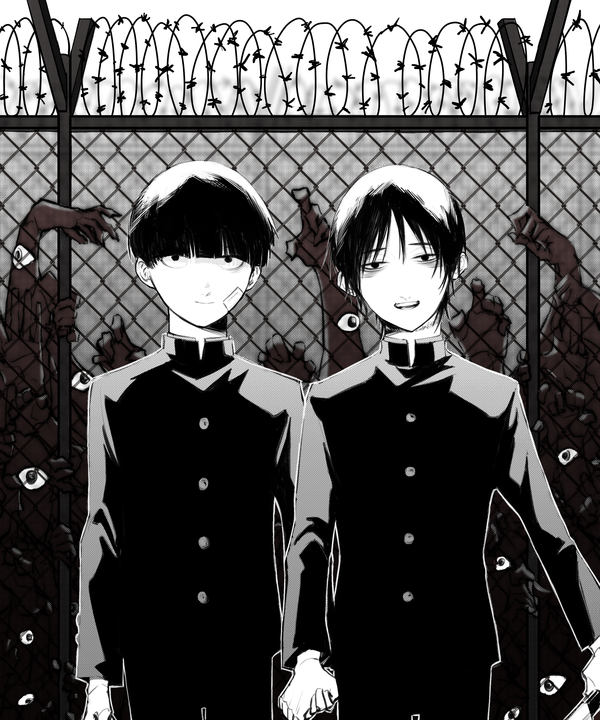 14歳 Richost鸵鸟 イラスト Art Street アートストリート