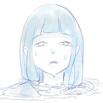 辛うじて