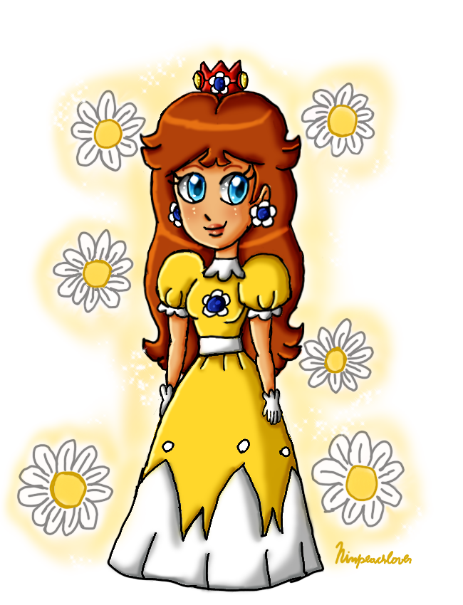 Classic Daisy Luisi Felix イラスト Art Street アートストリート