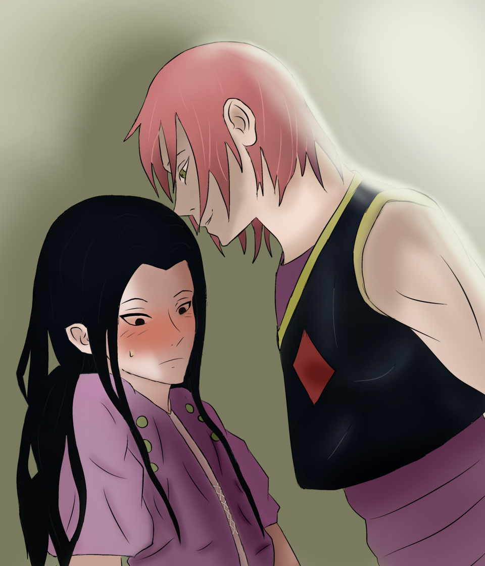 Hisoillu In The Painter Of The Night Sph Sama イラスト Art Street アートストリート