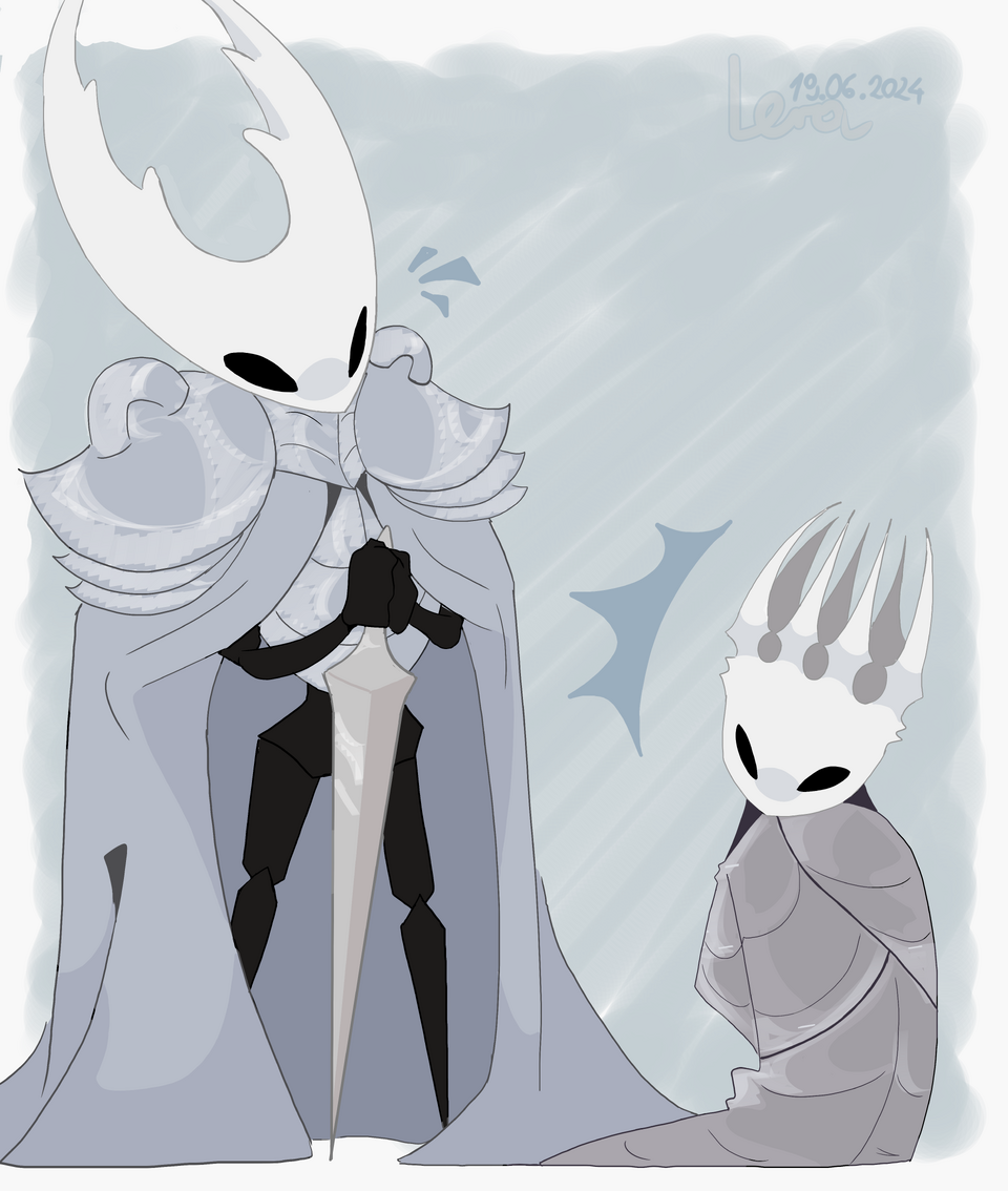 redraw from sketchbook (HK) Lera Illustrations ART street