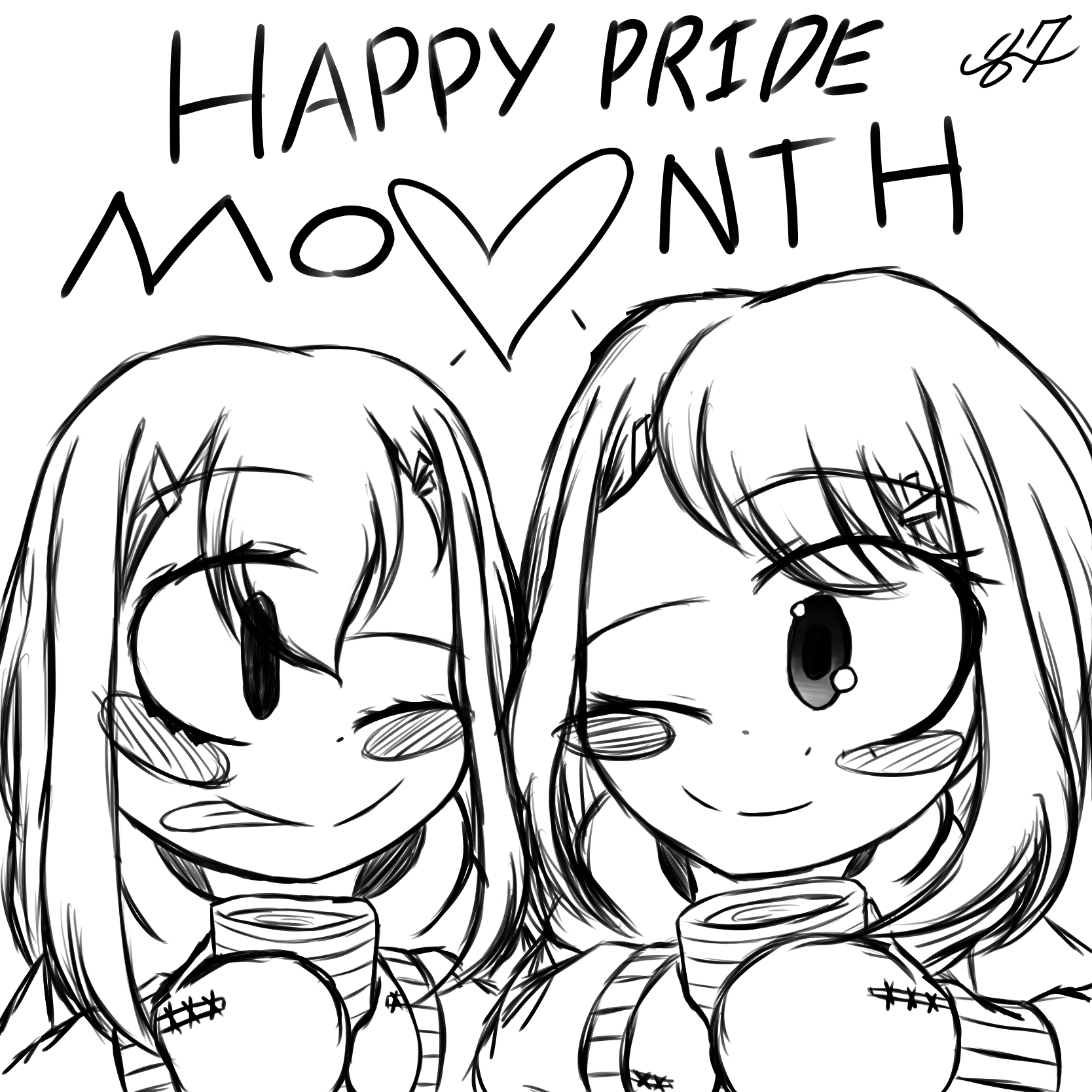 Froppy X Uravity Melancholy Fruit Basket Illustrations ART street