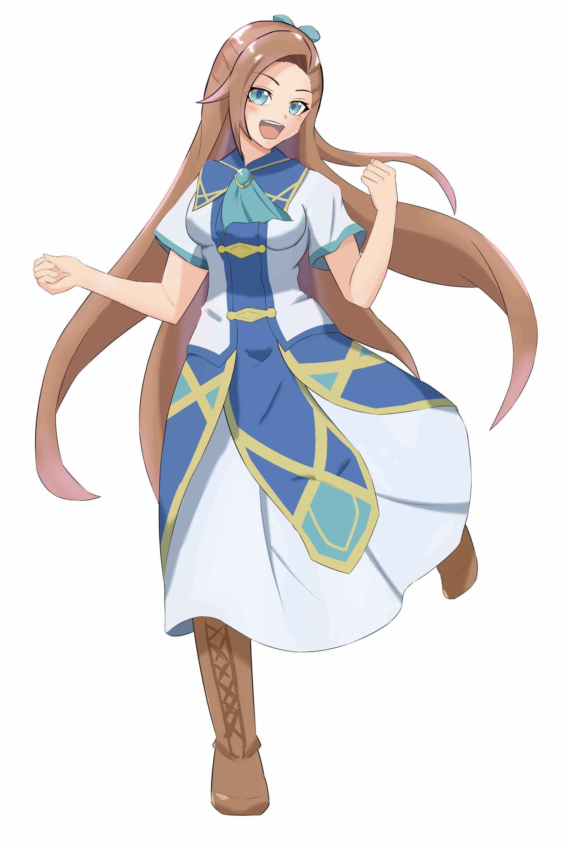 カタリナ たたまつ - Illustrations ART street