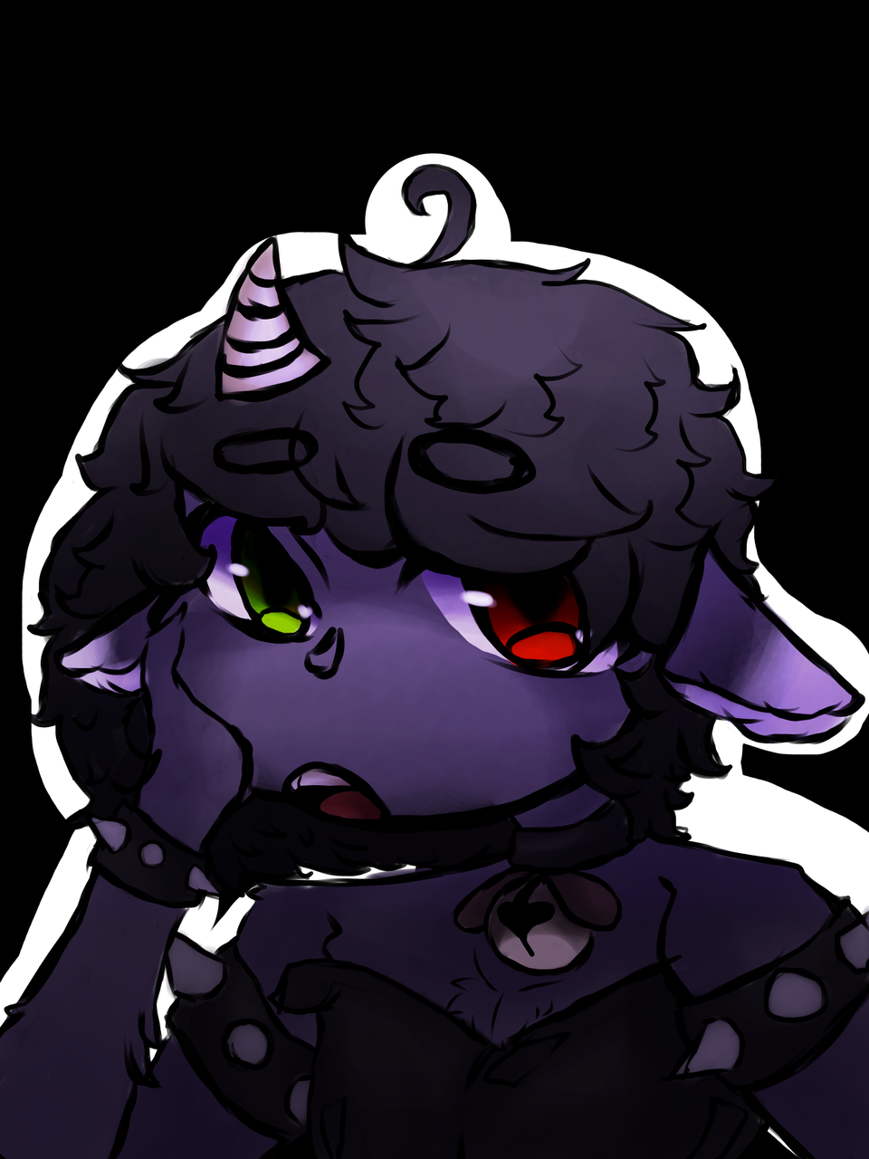 CultLeader.Cheese Illust of Rennk00 medibangpaint