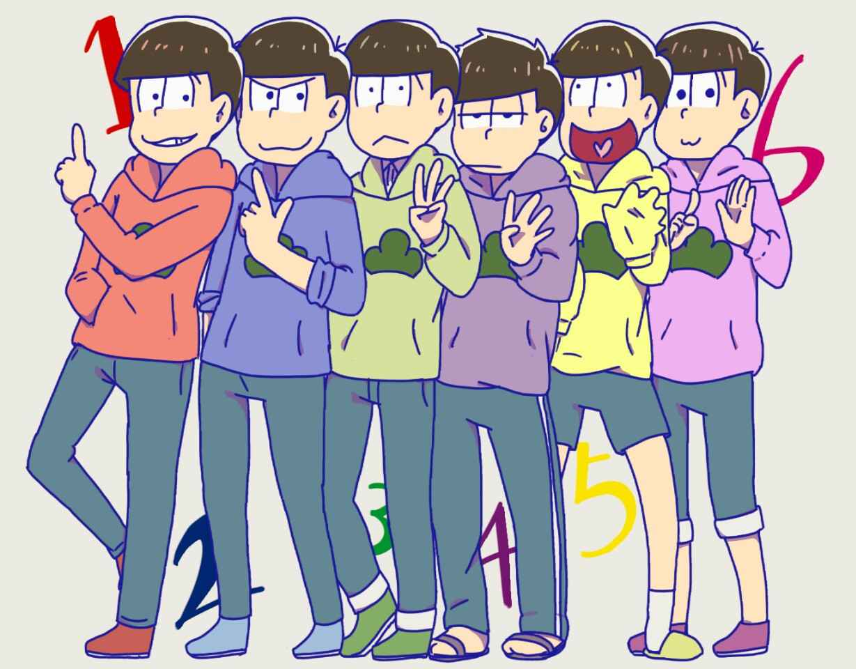 クズニート共 てくのさーもん - Illustrations ART street