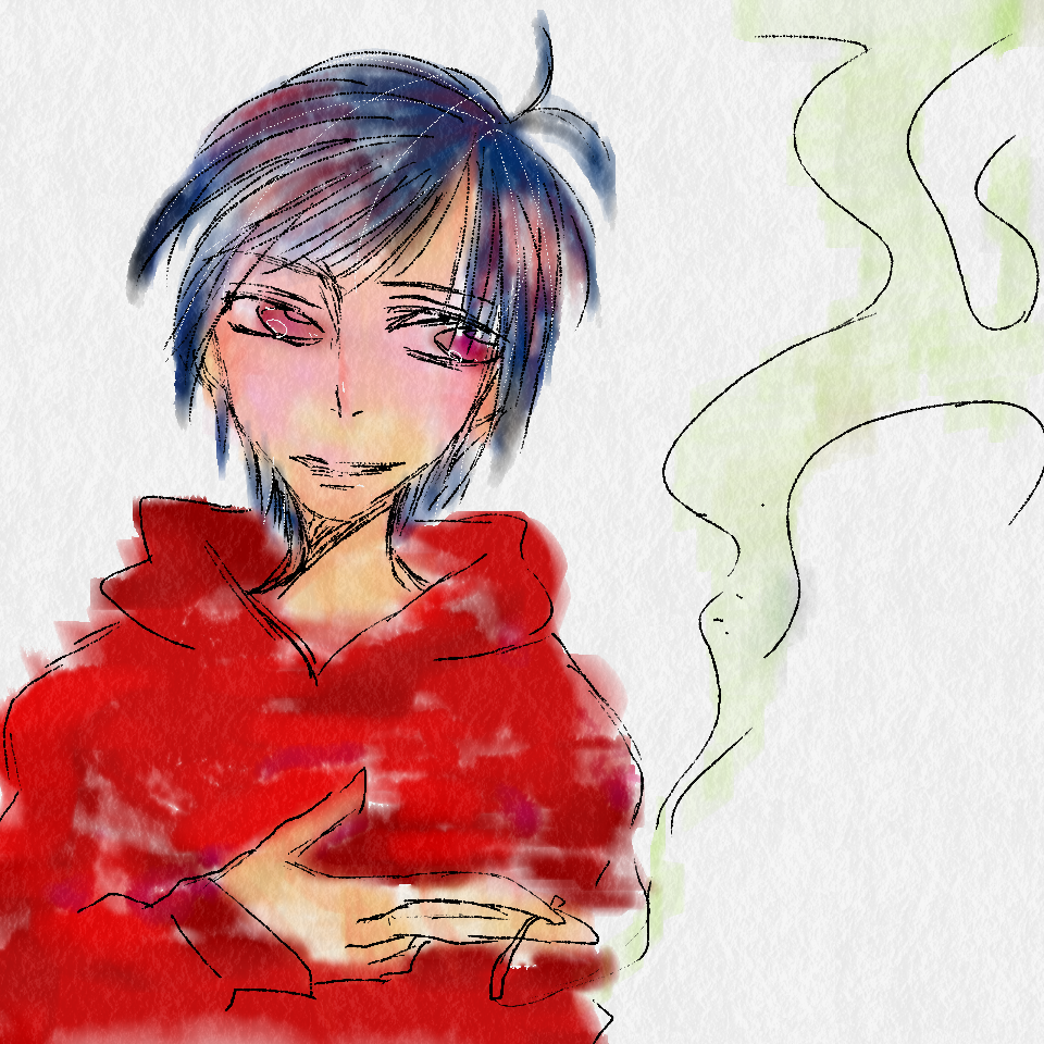 長男 魔謂 イラスト Art Street アートストリート 長男 魔謂 イラスト Art Street アートストリート