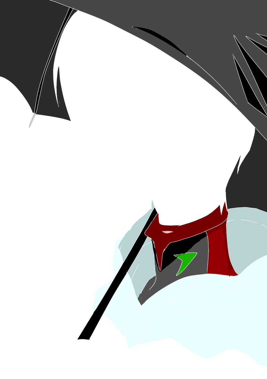 綾波レイ ネタバレ要素を含みます ただの６年生 イラスト Art Street アートストリート