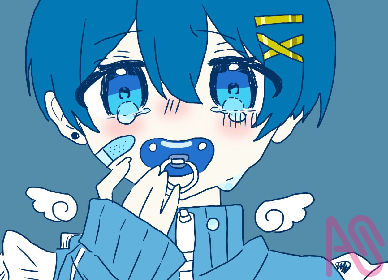 Tg Illust of まてり 自作発言禁止 トレス禁止 うーーんうますぎ