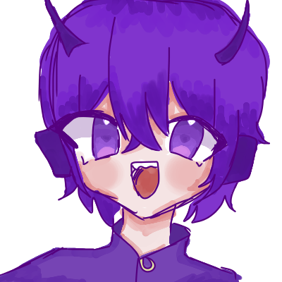 　 Illust of そらね medibangpaint