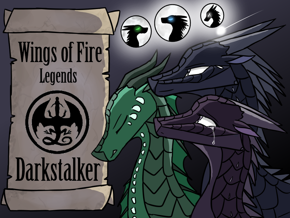 Legends Swiftstream Illustrations Art Street