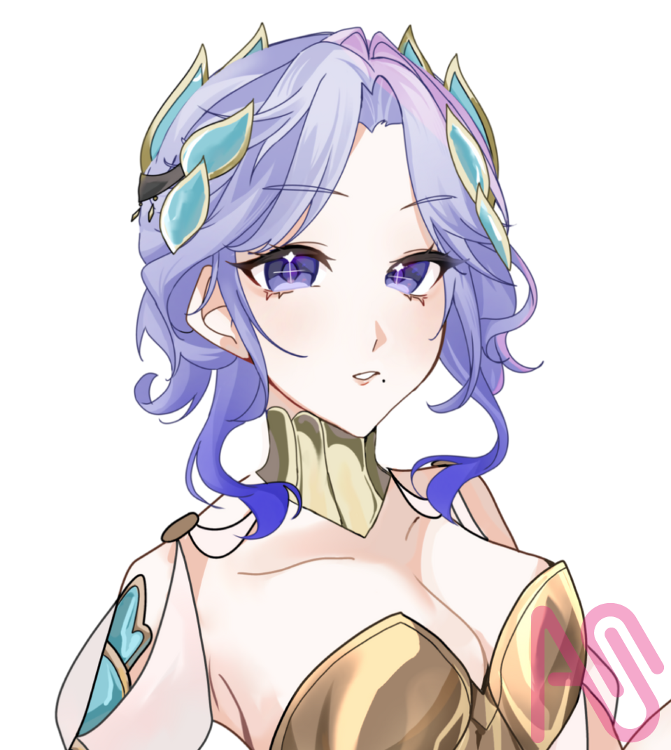 最近のアニメ塗り Illust of ことろ。 アニメ塗り girl illustration oc ことろあーと